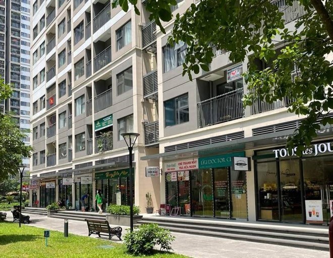 Căn hộ chung cư Hà Nội vẫn đang là phân khúc bất động sản được nhiều nhà đầu tư quan tâm